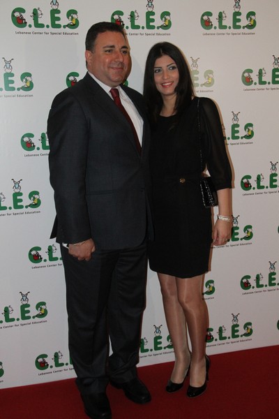 Cles 15th Anniversary